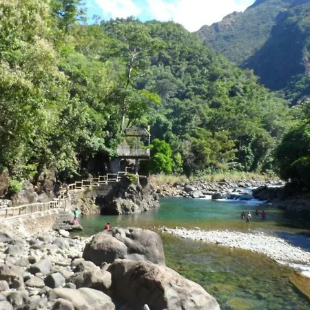 Haus Am Strand Auf Sibuyan Island Nahe Cresta De Gallo - Marevic'S Guesthouse 1 Ohne Klimaanlage Azagra Exterior photo