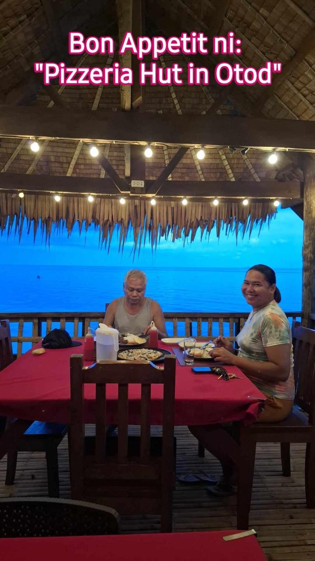 Holiday home Haus Am Auf Sibuyan Island Nahe Cresta De Gallo - Marevic's 1 Ohne Klimaanlage Azagra