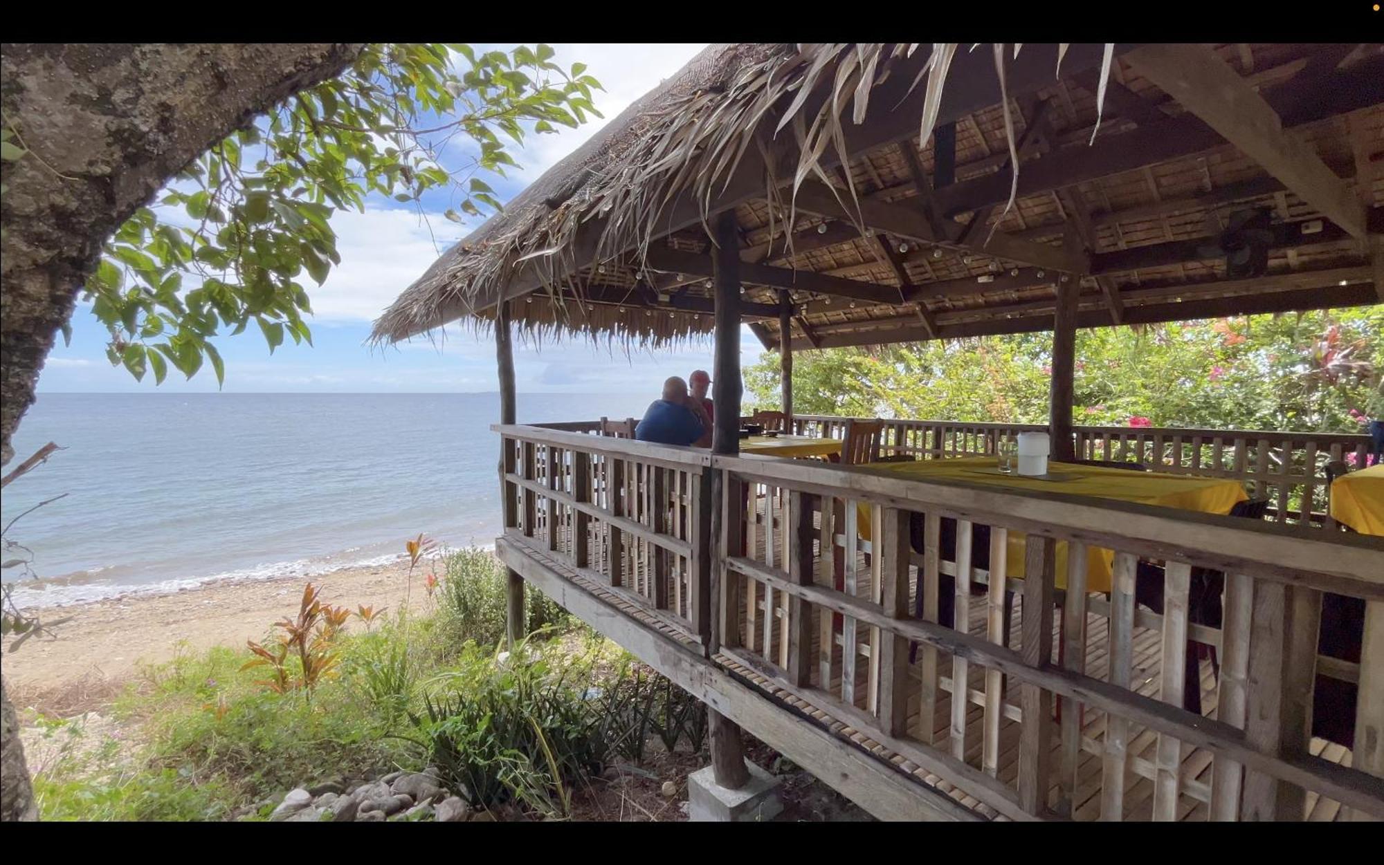 Holiday home Haus Am Auf Sibuyan Island Nahe Cresta De Gallo - Marevic's 1 Ohne Klimaanlage *