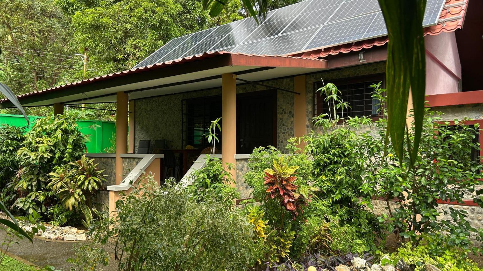 Holiday home Haus Am Auf Sibuyan Island Nahe Cresta De Gallo - Marevic's 1 Ohne Klimaanlage *
