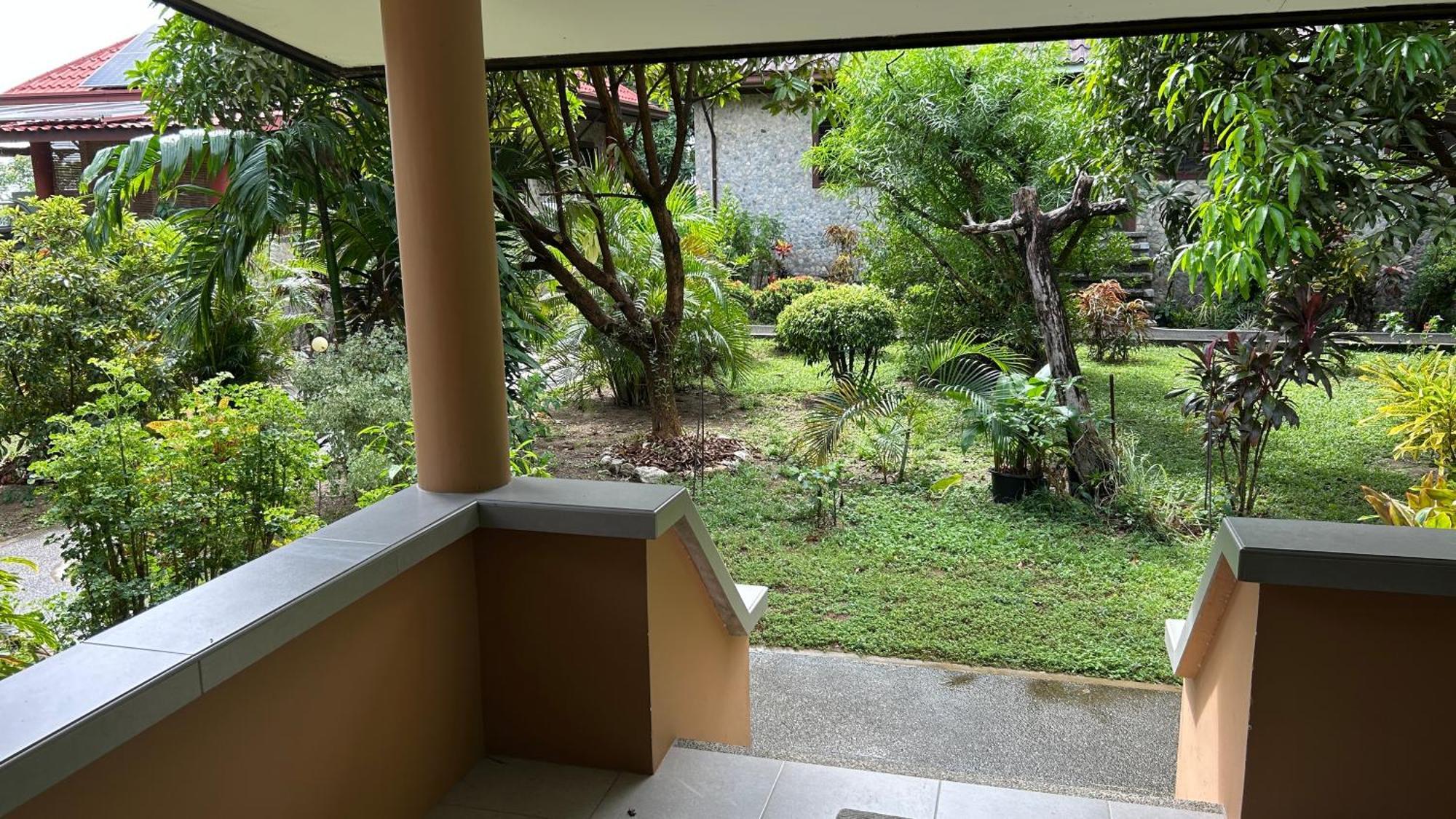 Holiday home Haus Am Auf Sibuyan Island Nahe Cresta De Gallo - Marevic's 1 Ohne Klimaanlage Azagra