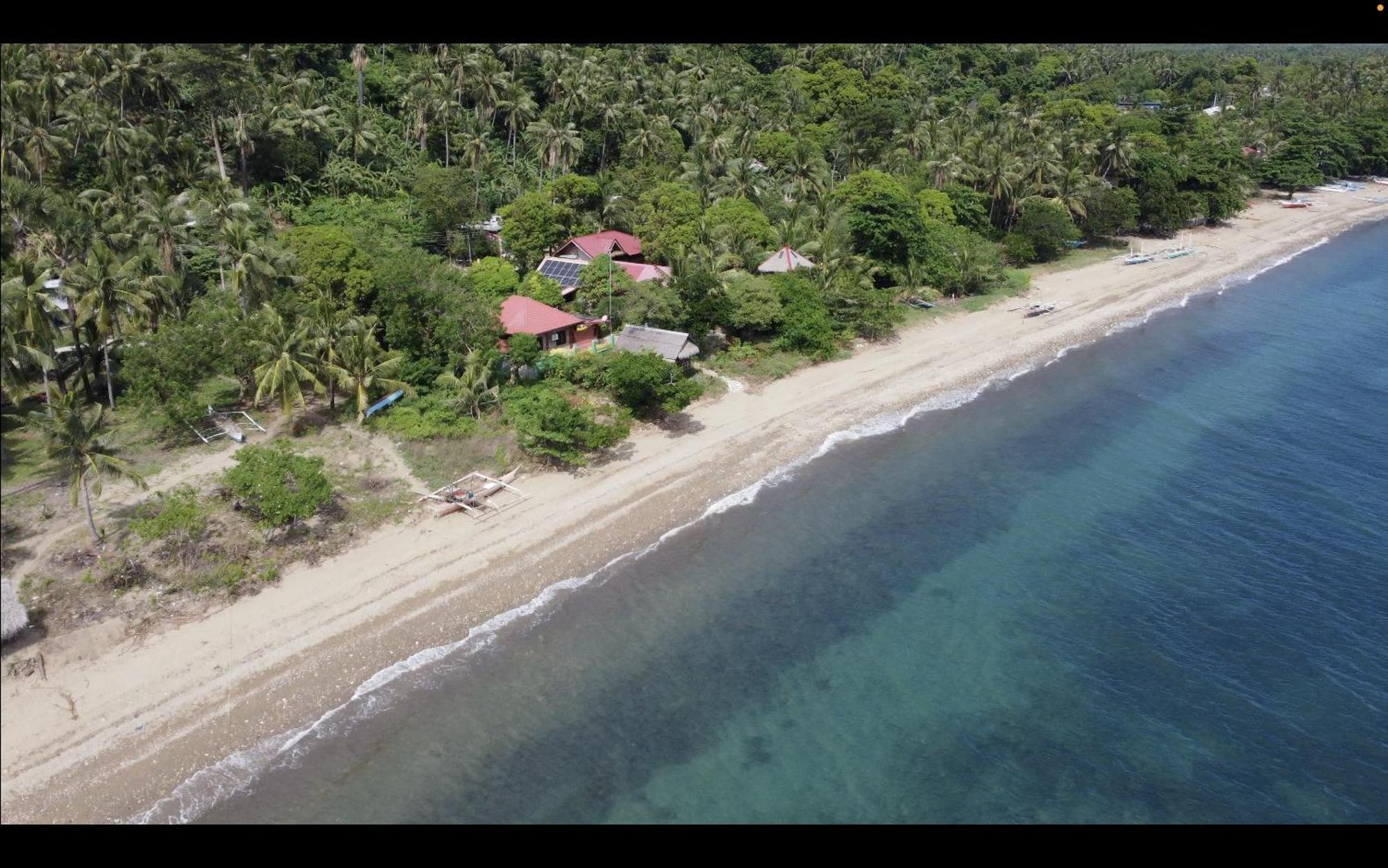Haus Am Auf Sibuyan Island Nahe Cresta De Gallo - Marevic's 1 Ohne Klimaanlage Holiday home