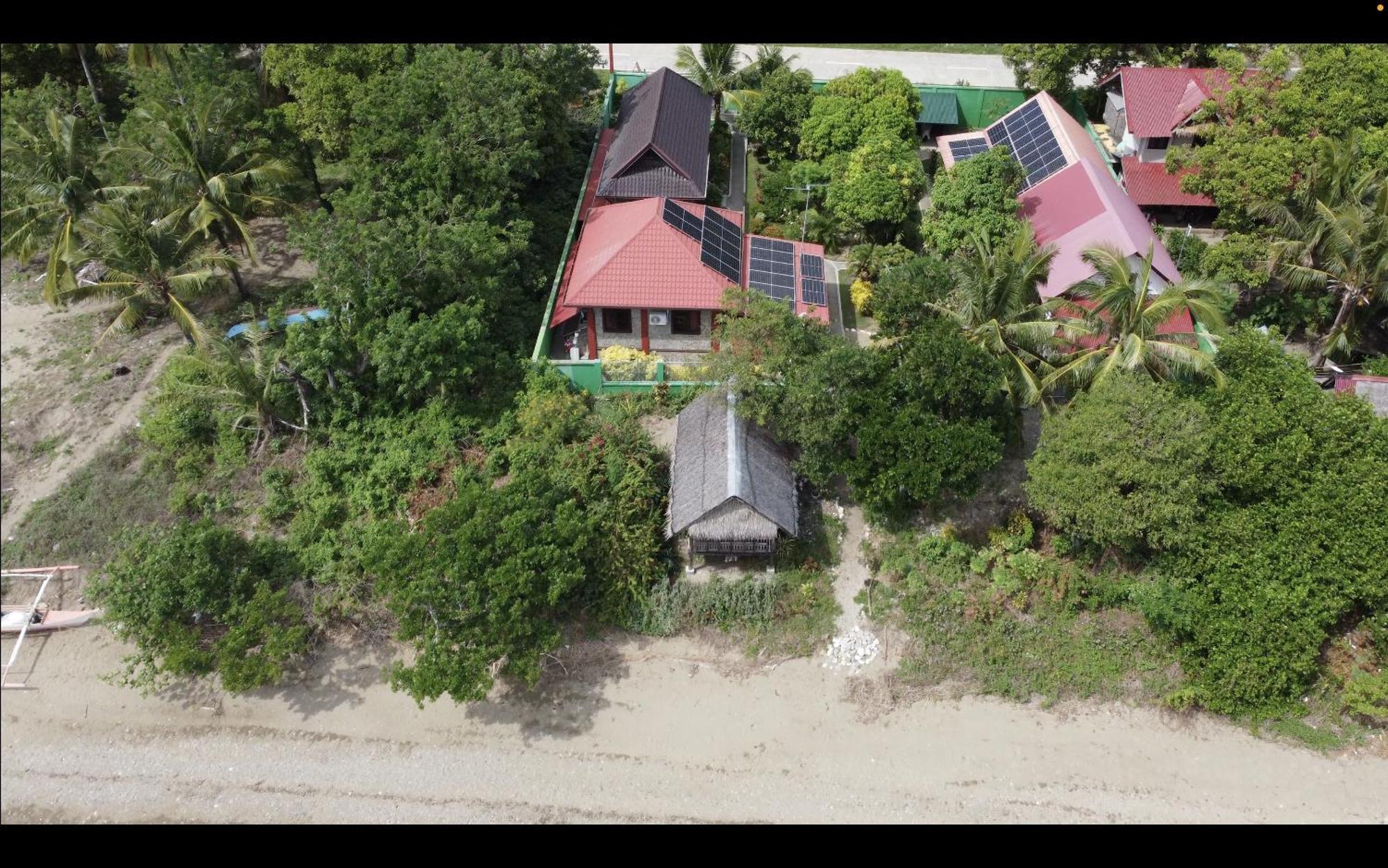 Holiday home Haus Am Auf Sibuyan Island Nahe Cresta De Gallo - Marevic's 1 Ohne Klimaanlage