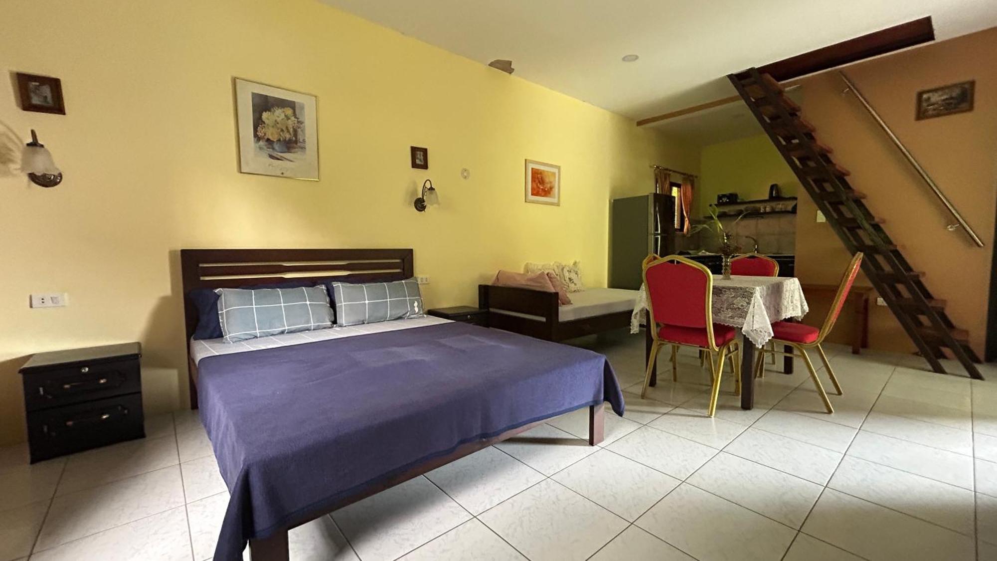 Holiday home Haus Am Auf Sibuyan Island Nahe Cresta De Gallo - Marevic's 1 Ohne Klimaanlage Azagra