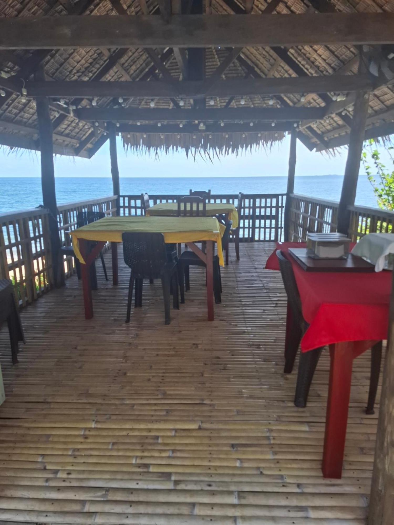 Haus Am Auf Sibuyan Island Nahe Cresta De Gallo - Marevic's 1 Ohne Klimaanlage Holiday home